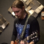 Николай Лосев